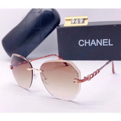 Chanel Sunglass A 030